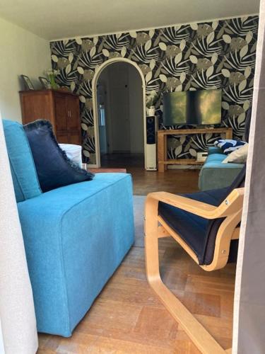 Ta det lugnt in Rada