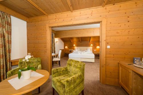 Sporthotel Enzian - image 13