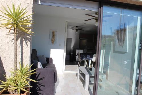 Face Lagune superbe appartement de plain pied avec parking - 6BAIE12 Face Lagune superbe appartement de plain pied avec parking - 6BAIE12