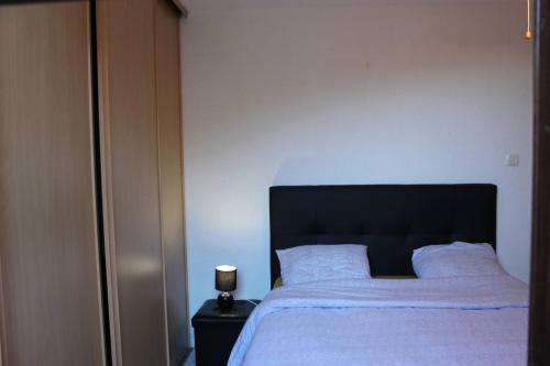 Face Lagune superbe appartement de plain pied avec parking - 6BAIE12 Face Lagune superbe appartement de plain pied avec parking - 6BAIE12