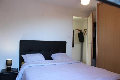 Face Lagune superbe appartement de plain pied avec parking - 6BAIE12 Face Lagune superbe appartement de plain pied avec parking - 6BAIE12