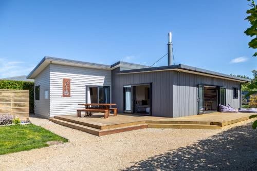 Private Escape, Martinborough (foto 3)