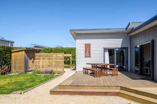 Private Escape, Martinborough (foto 7)