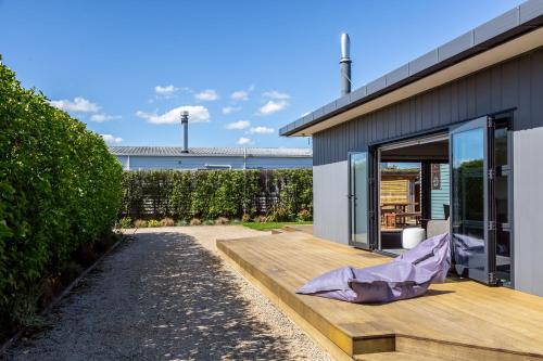 Private Escape, Martinborough (foto 8)