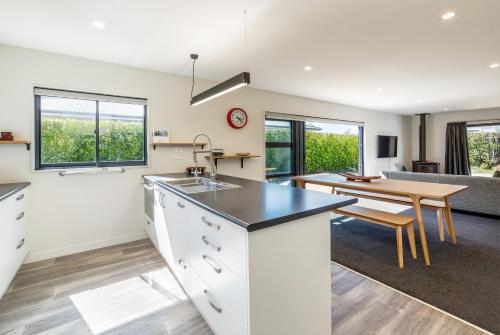 Private Escape, Martinborough (foto 11)