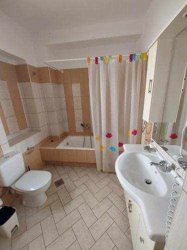 Rastoni Apartments - image 11