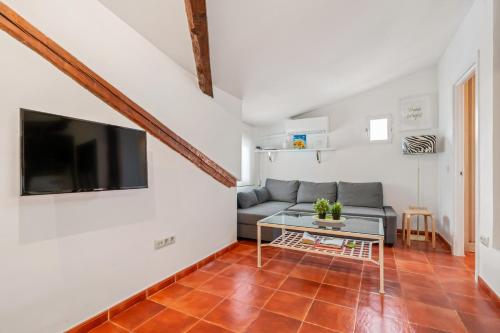 apartamento en la gran via ALQUILER TEMPORAL - image 5