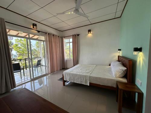 KVA Talalla Beach Villa - image 2