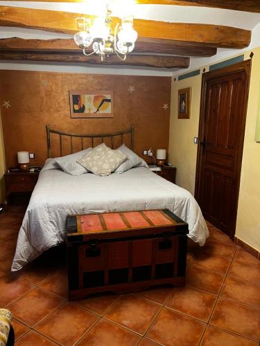 Hotel Casa de la Fuente