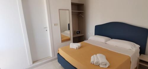 Camere Mare Blu B&B - La Via Del Mare Hotel de charme Province of Lecce