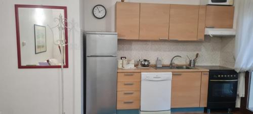  Salute Apartments in Terni