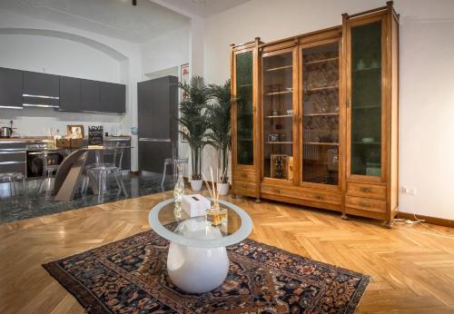 Casa Vela, Turin (photo 4)