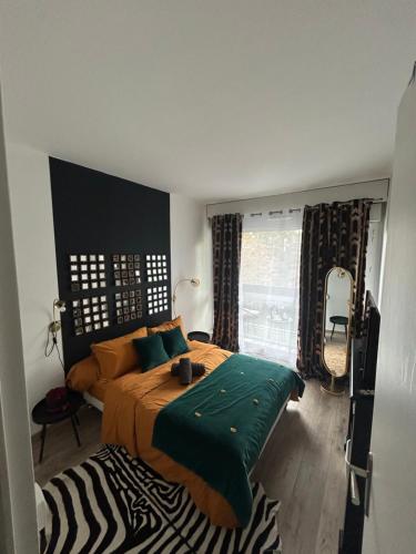 Confort cosy, Parigi (foto 7)