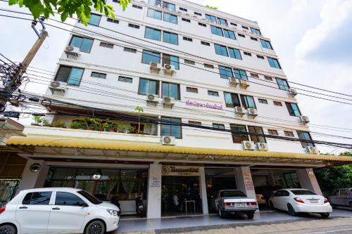 Tat Hotel, Bangkok
