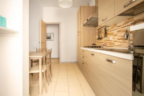Cozy Retreat Saint John, Rome (photo 5)