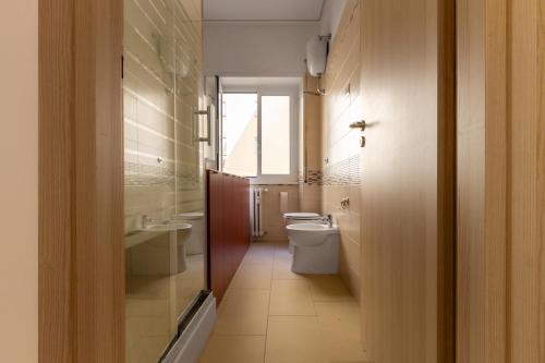 Cozy Retreat Saint John, Rome (photo 6)