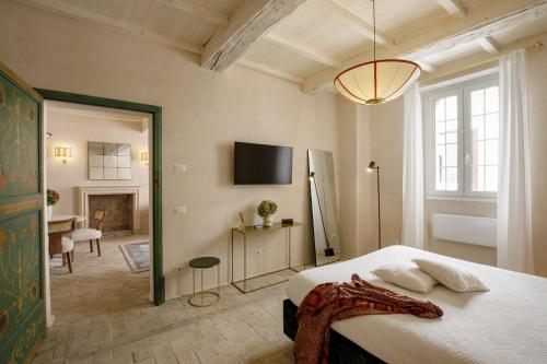 Daplace - Camelia Apartment, Roma (foto 10)