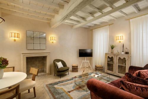 Daplace - Camelia Apartment, Roma (foto 4)