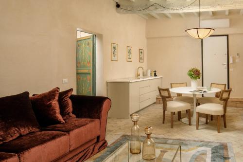Daplace - Camelia Apartment, Roma (foto 5)