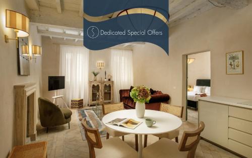 Daplace - Camelia Apartment, Roma (foto 9)
