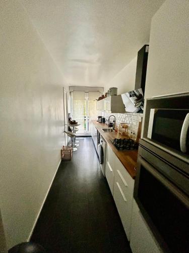 Confort cosy, Parigi (foto 6)