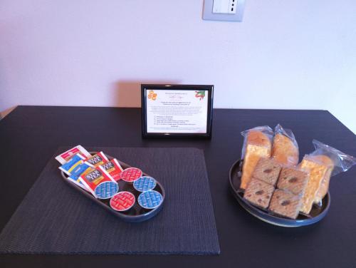 Tortellini e Tulipani in Other