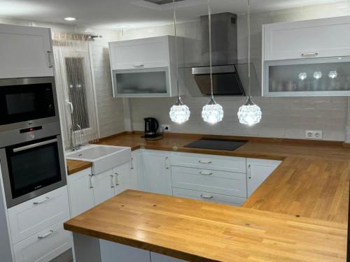 Casa PRECIOSA ideal para familias 4