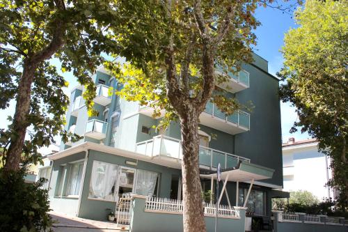 Roi Hotel - Cesenatico