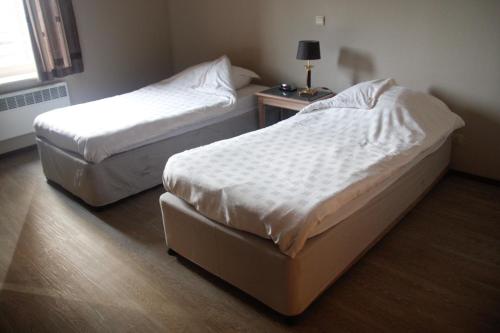 Ambassador Suites Antwerp - image 2