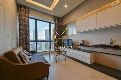 Maxhome Plus at Dorsett Bukit Bintang, Kuala Lumpur (fotografie 3)