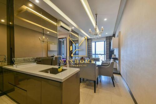Maxhome Plus at Dorsett Bukit Bintang, Kuala Lumpur (fotografie 5)