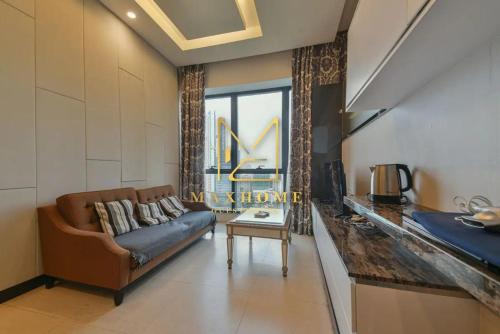 Maxhome Plus at Dorsett Bukit Bintang, Kuala Lumpur (fotografie 6)