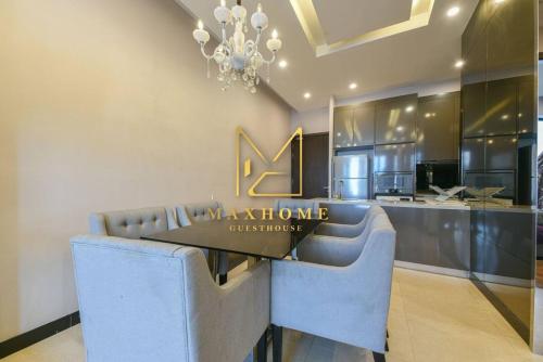 Maxhome Plus at Dorsett Bukit Bintang, Kuala Lumpur (fotografie 8)