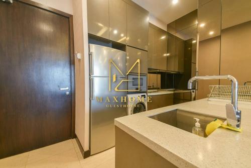 Maxhome Plus at Dorsett Bukit Bintang, Kuala Lumpur (fotografie 7)