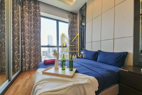 Maxhome Plus at Dorsett Bukit Bintang, Kuala Lumpur (fotografie 9)