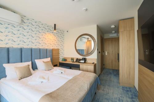 2 twin beds