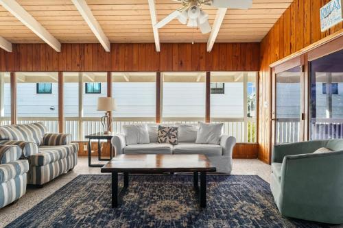 30A Beach House - Cool Breeze by Panhandle Getaways