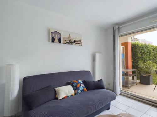 Les Sables d'Olonne - appartement pour 4 et jardin - image 4