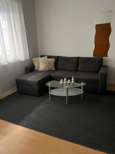 Rózsa Street Boutique Residence - Tap to explore photos