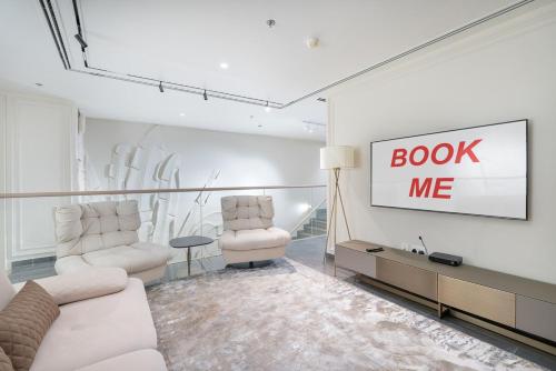 Free housekeeping visits during your stay - StayShort - Elegant 3-Bedrooms in Dubai Marina with stunning views!