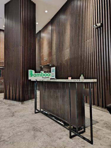 The Ooak Suites by Bamboo Hospitality, Kuala Lumpur (fotografie 4)