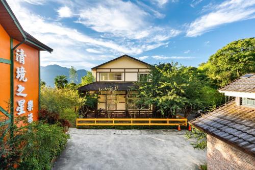 印山民宿評價、特色體驗、包棟服務與房價資訊 – 南投埔里舒適親子友善住宿 - 照片 4