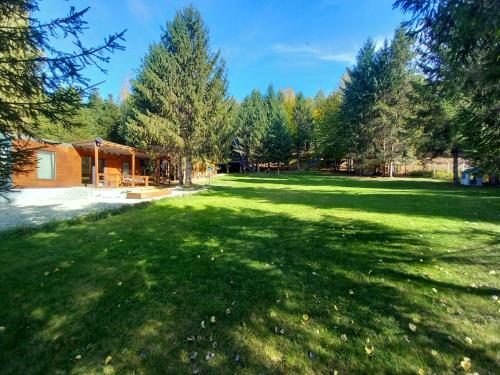 Modular Cuib de Vultur in Porumbacu De Sus