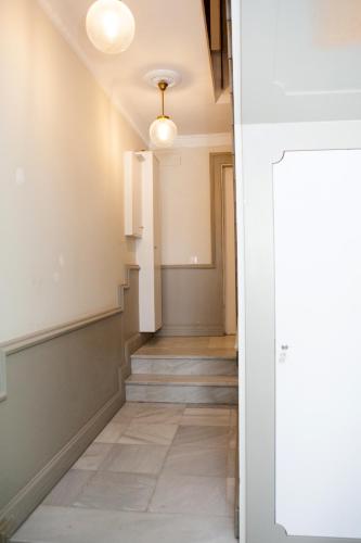 Galera Suites Room Type - Studio Apartment