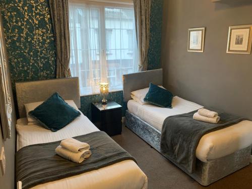 hotel photo