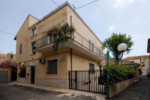Bed and Breakfast Sofia, Pescara (foto 4)
