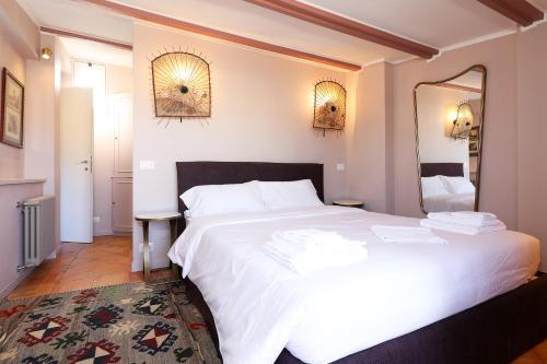 Spagna Prestige Apartment, Rome (photo 7)