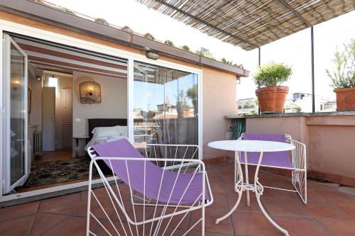 Spagna Prestige Apartment - image 2