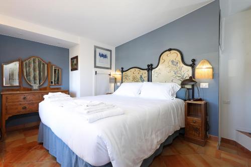 Spagna Prestige Apartment, Rome (photo 9)