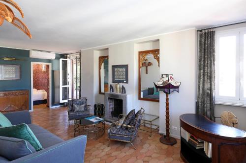 Spagna Prestige Apartment, Rome (photo 6)